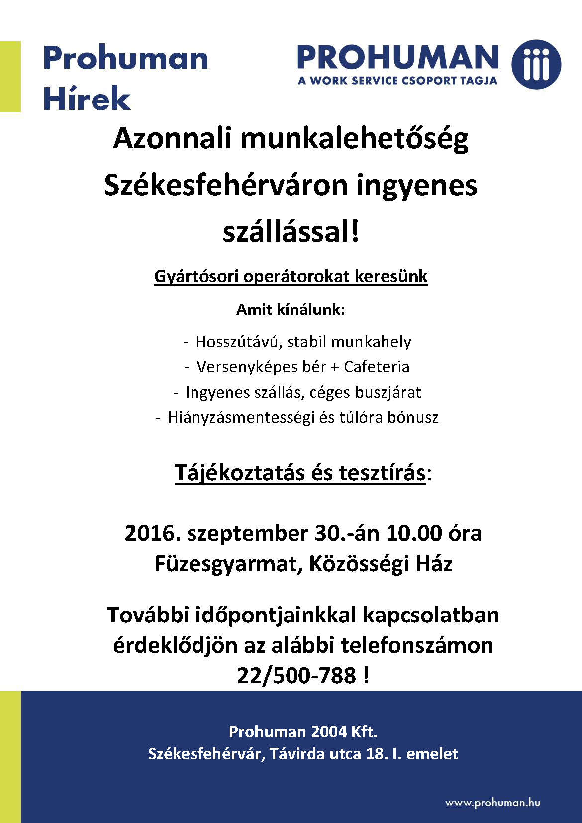 Denso Fuzesgyarmat 09.30 plakat-1